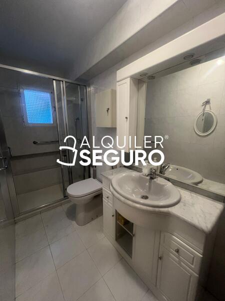 Inmueble en Calle del Camino de los Vinateros, MADRID