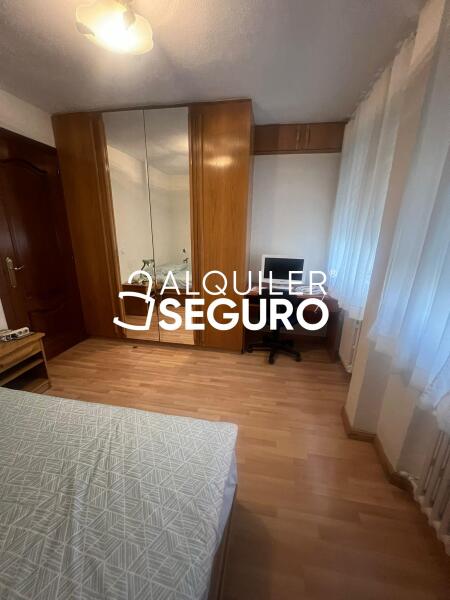 Inmueble en Calle del Camino de los Vinateros, MADRID