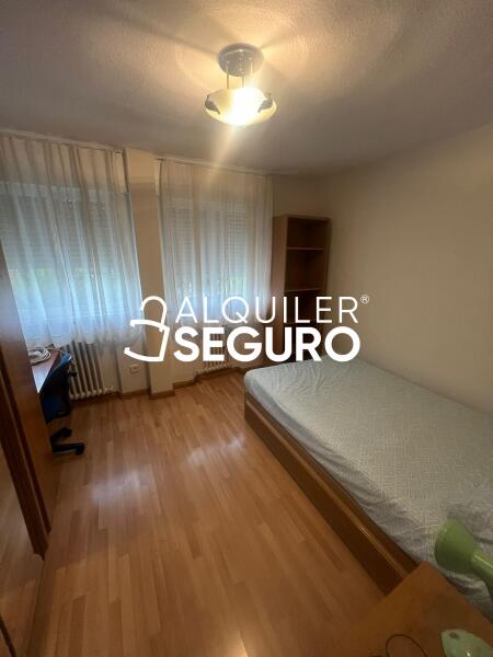 Inmueble en Calle del Camino de los Vinateros, MADRID