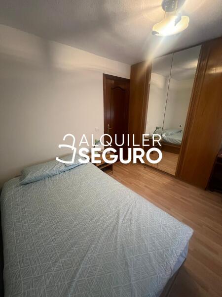 Inmueble en Calle del Camino de los Vinateros, MADRID