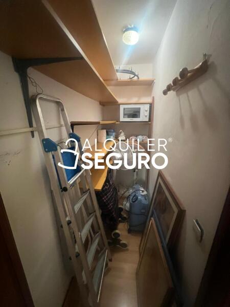 Inmueble en Calle del Camino de los Vinateros, MADRID