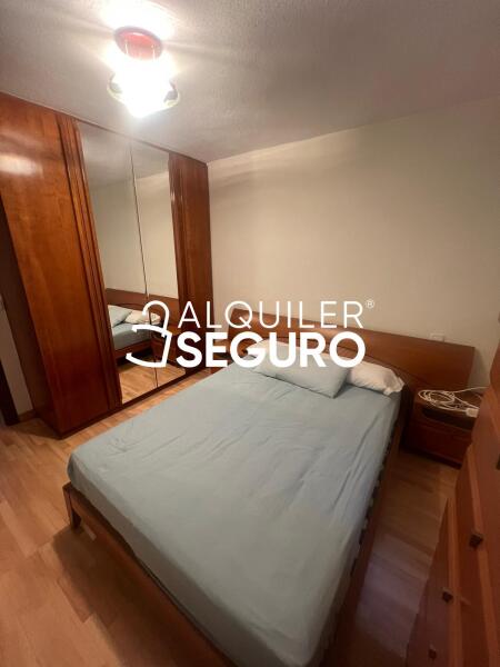 Inmueble en Calle del Camino de los Vinateros, MADRID