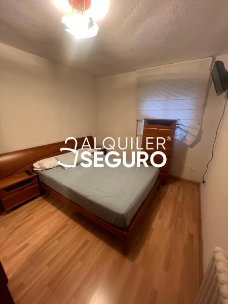 Inmueble en Calle del Camino de los Vinateros, MADRID