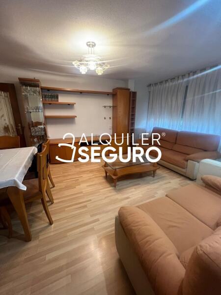 Inmueble en Calle del Camino de los Vinateros, MADRID