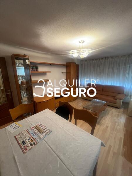 Inmueble en Calle del Camino de los Vinateros, MADRID