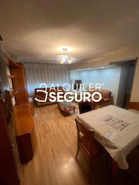 Inmueble en Calle del Camino de los Vinateros, MADRID