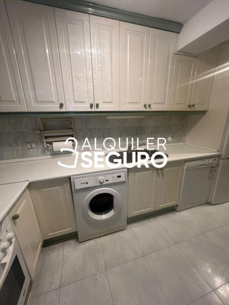 Inmueble en Calle del Camino de los Vinateros, MADRID