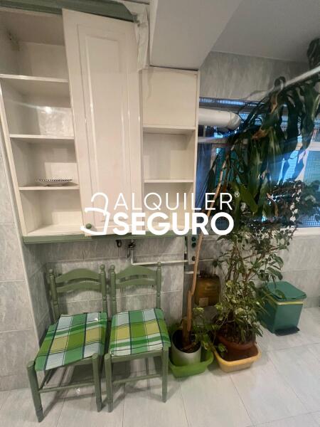 Inmueble en Calle del Camino de los Vinateros, MADRID