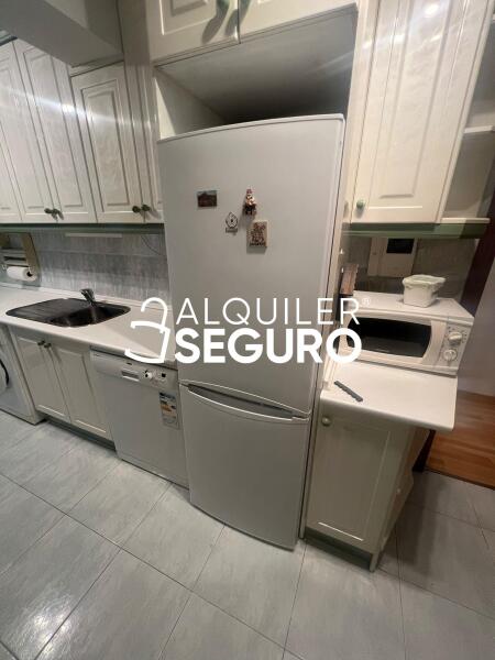 Inmueble en Calle del Camino de los Vinateros, MADRID