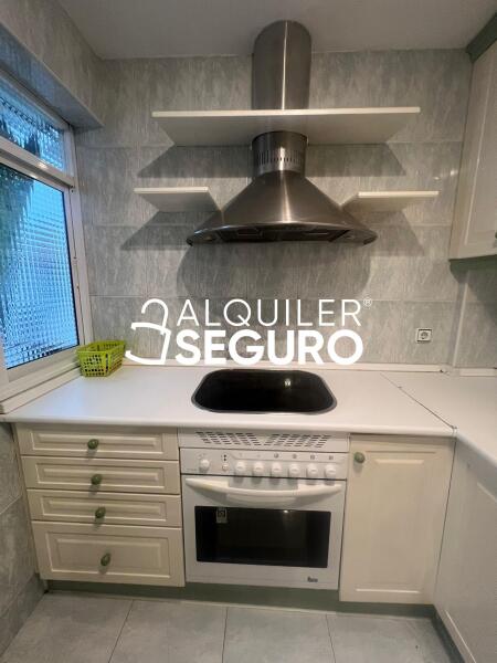 Inmueble en Calle del Camino de los Vinateros, MADRID