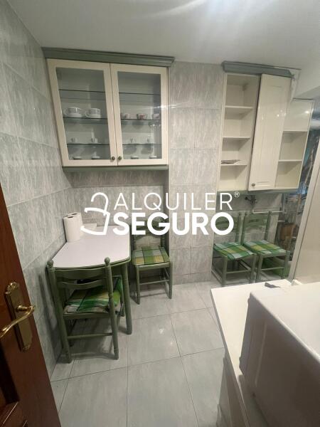 Inmueble en Calle del Camino de los Vinateros, MADRID