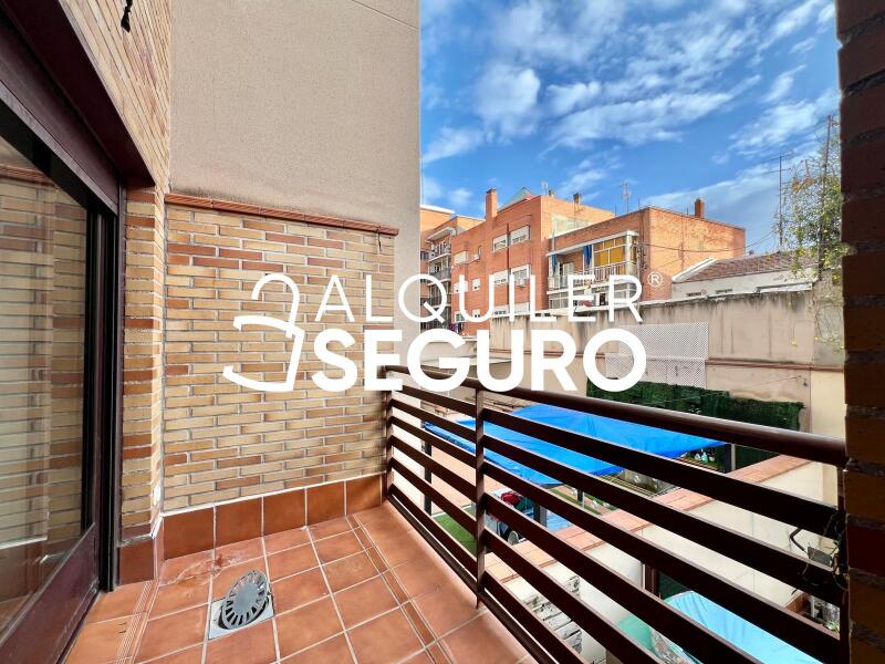 Inmueble en Calle de Molina, MADRID