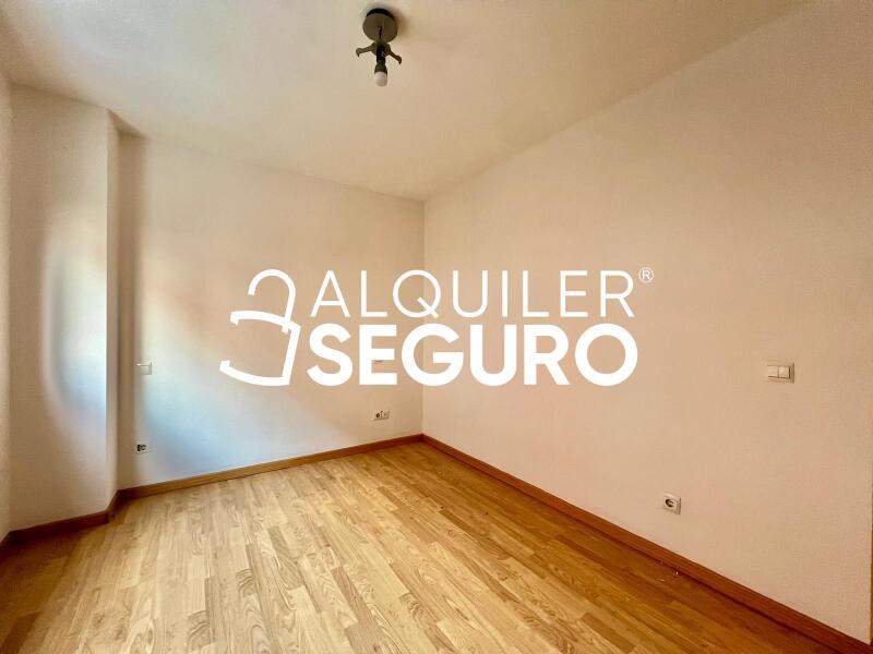 Inmueble en Calle de Molina, MADRID