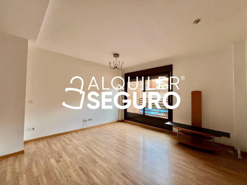 Inmueble en Calle de Molina, MADRID