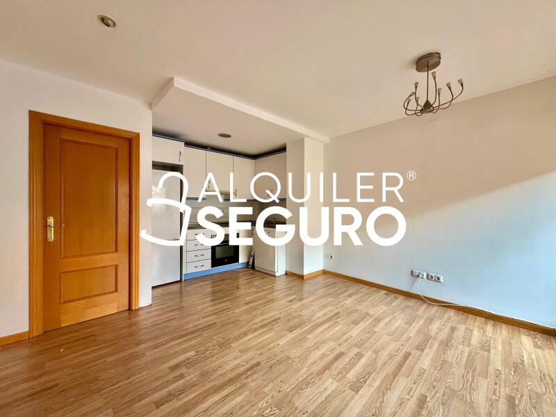 Inmueble en Calle de Molina, MADRID