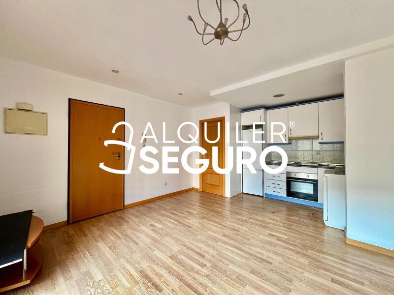 Inmueble en Calle de Molina, MADRID