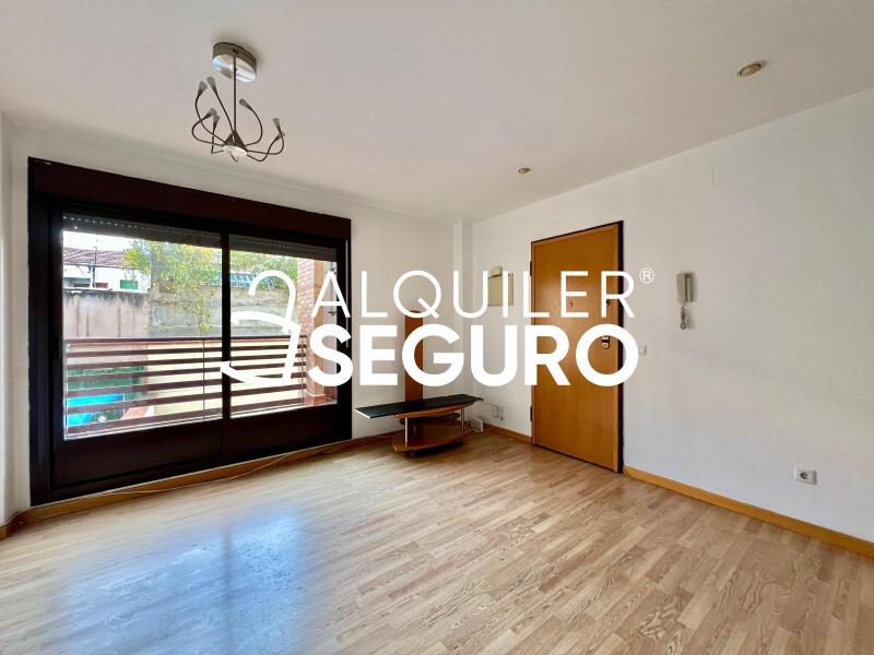 Inmueble en Calle de Molina, MADRID