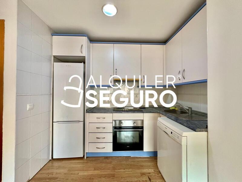 Inmueble en Calle de Molina, MADRID