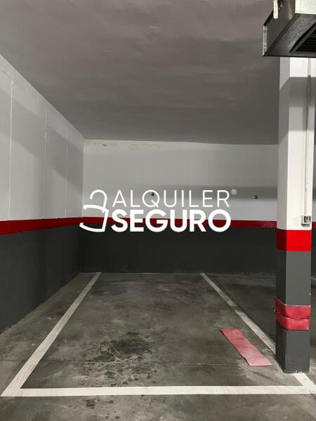 Inmueble en Calle de Molina, MADRID