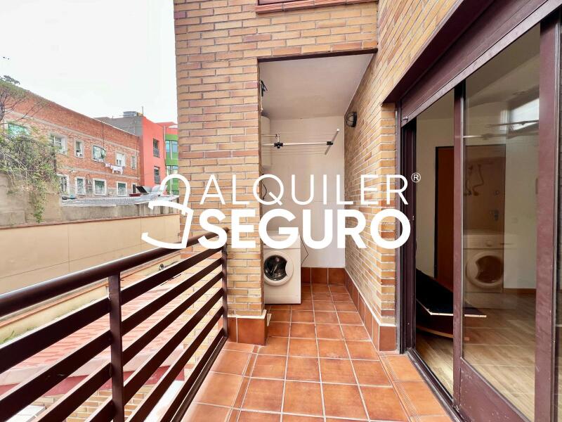 Inmueble en Calle de Molina, MADRID