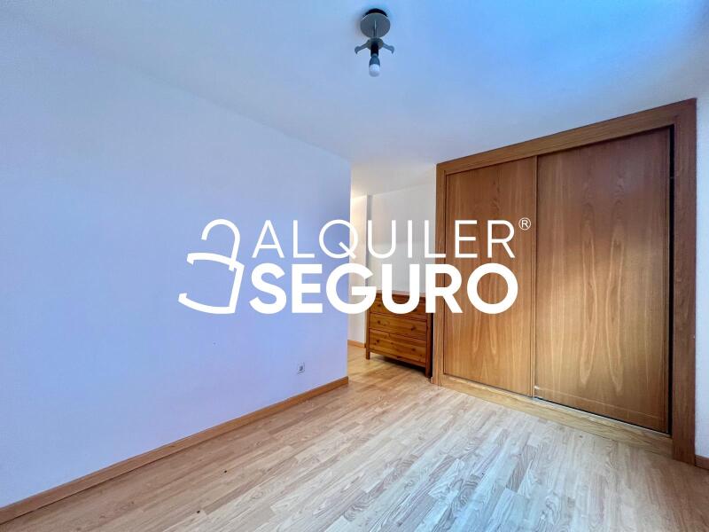 Inmueble en Calle de Molina, MADRID