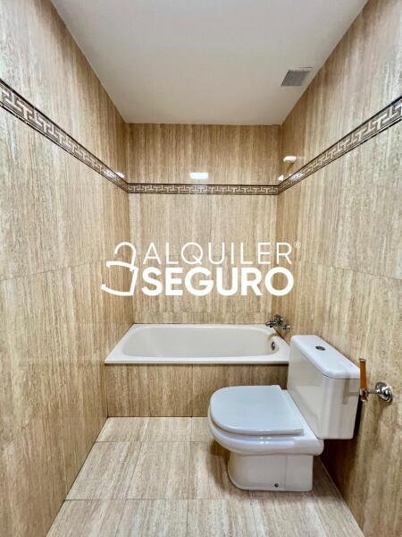 Inmueble en Calle de Molina, MADRID