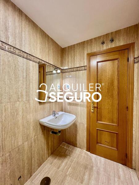 Inmueble en Calle de Molina, MADRID