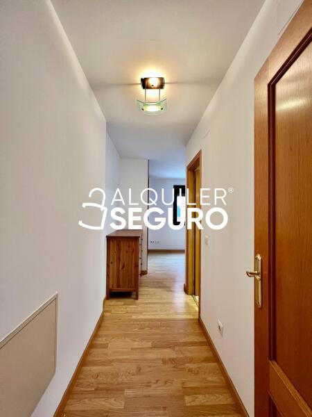 Inmueble en Calle de Molina, MADRID