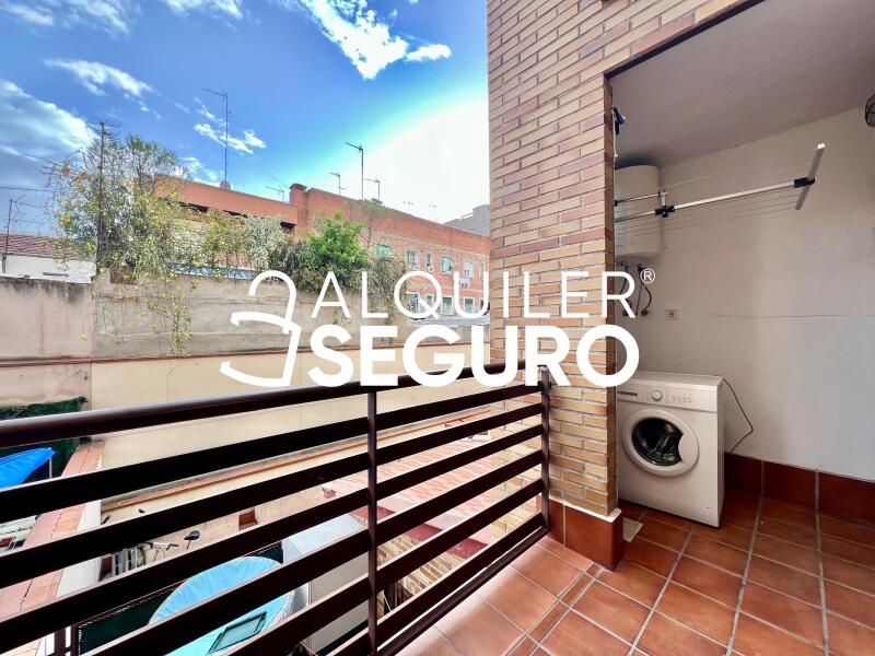 Inmueble en Calle de Molina, MADRID