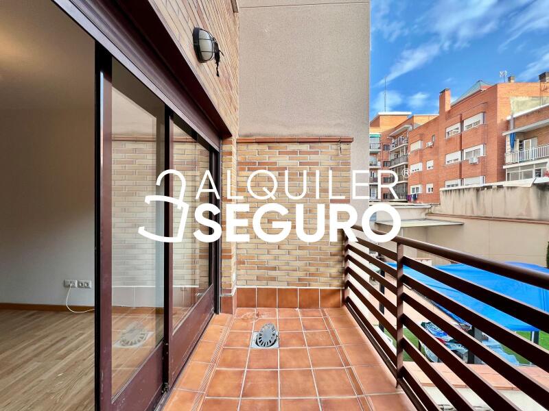 Inmueble en Calle de Molina, MADRID