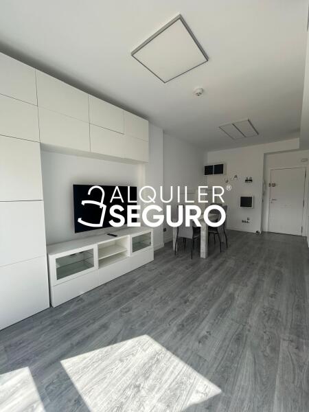 Inmueble en Calle carabaña, MADRID