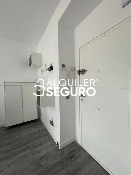 Inmueble en Calle carabaña, MADRID