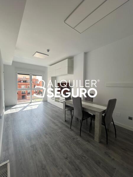 Inmueble en Calle carabaña, MADRID