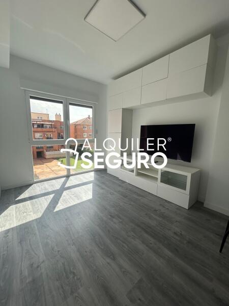 Inmueble en Calle carabaña, MADRID