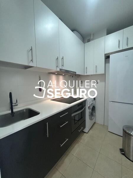 Inmueble en Calle carabaña, MADRID