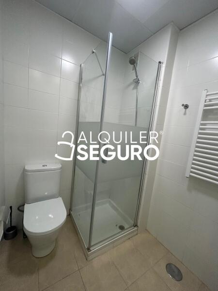 Inmueble en Calle carabaña, MADRID