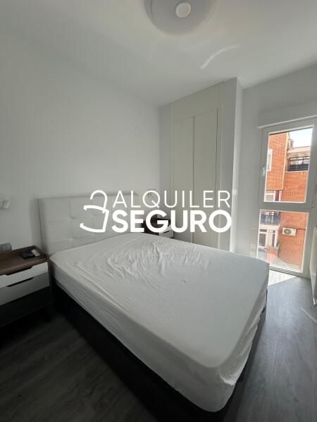 Inmueble en Calle carabaña, MADRID