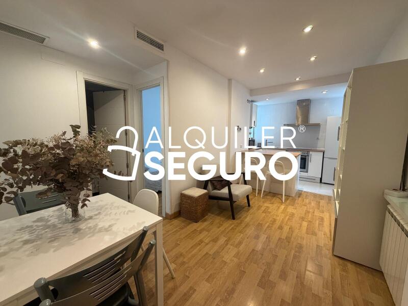 Inmueble en Calle Algete, MADRID