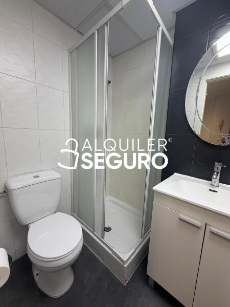 Inmueble en Calle Algete, MADRID