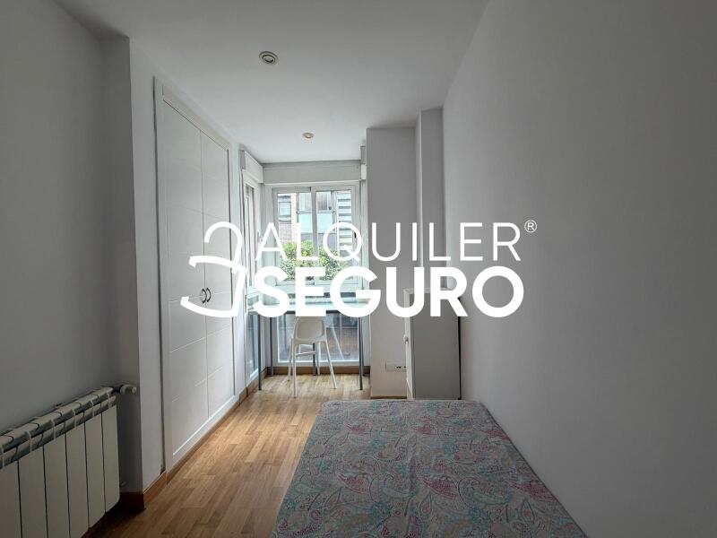 Inmueble en Calle Algete, MADRID