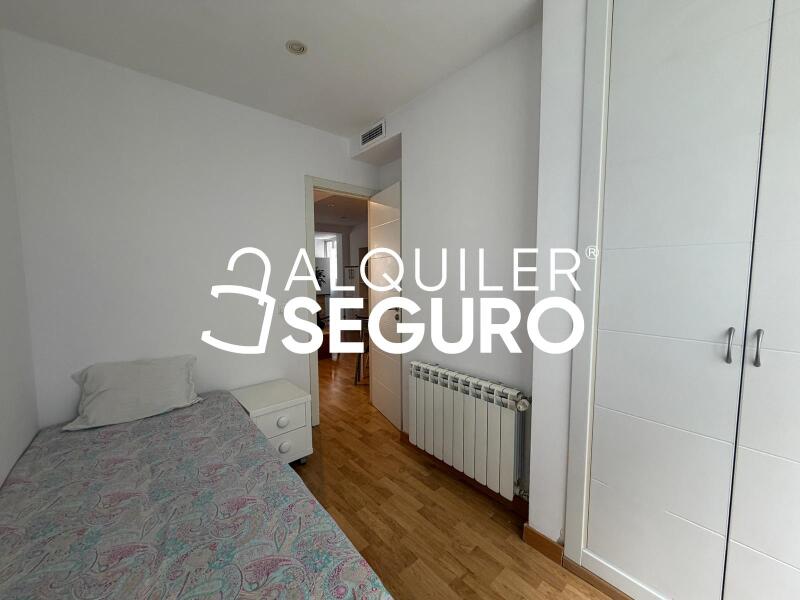 Inmueble en Calle Algete, MADRID