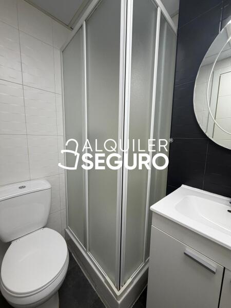 Inmueble en Calle Algete, MADRID