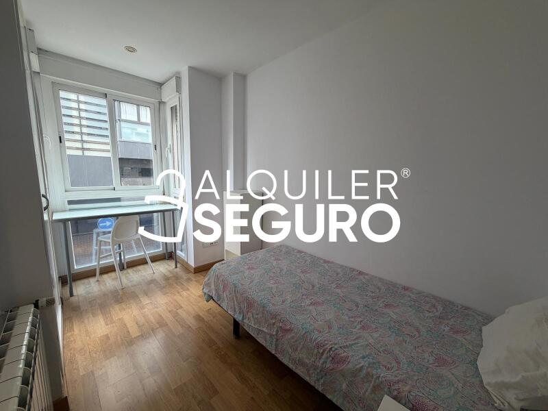 Inmueble en Calle Algete, MADRID