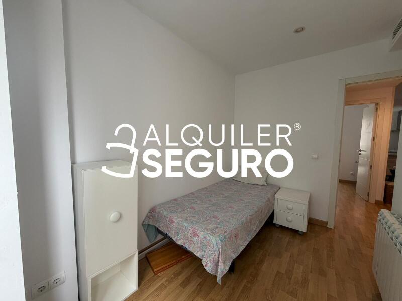 Inmueble en Calle Algete, MADRID