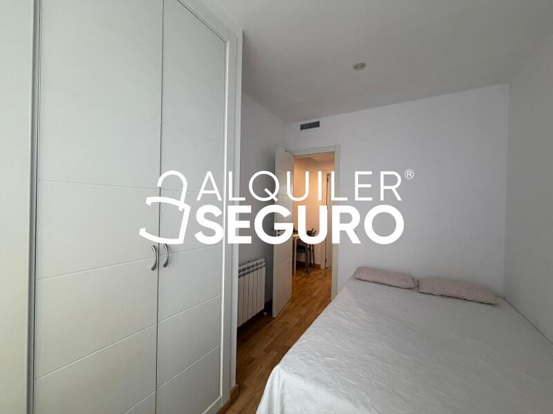 Inmueble en Calle Algete, MADRID