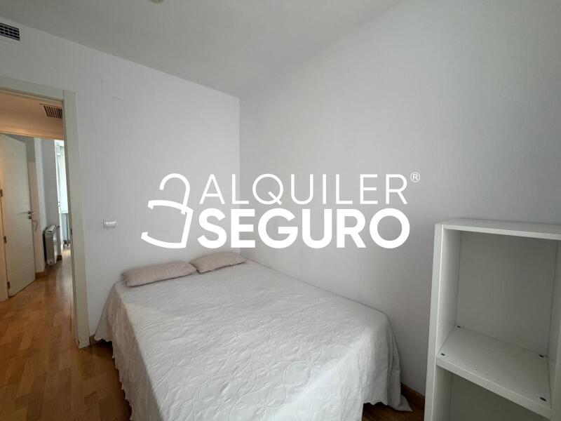 Inmueble en Calle Algete, MADRID