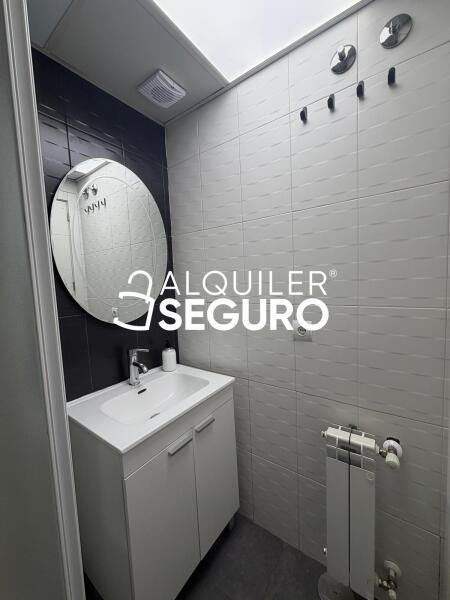 Inmueble en Calle Algete, MADRID