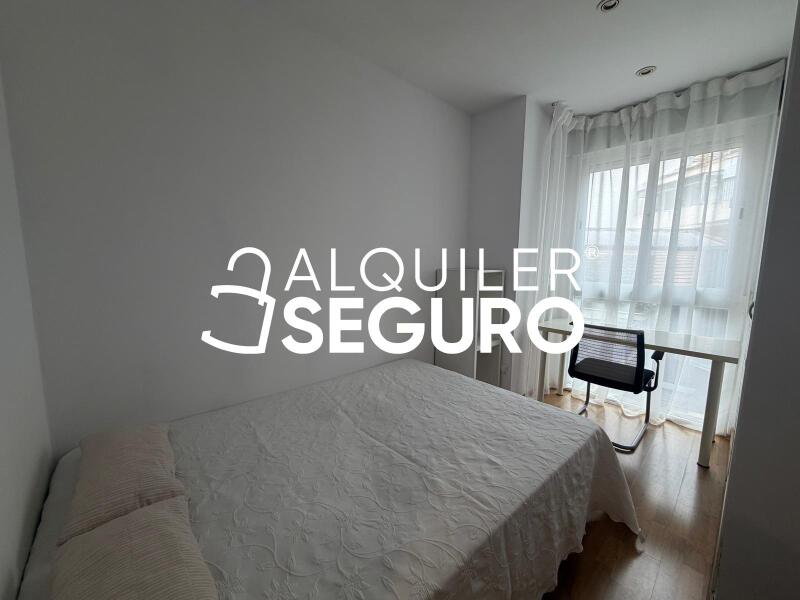 Inmueble en Calle Algete, MADRID