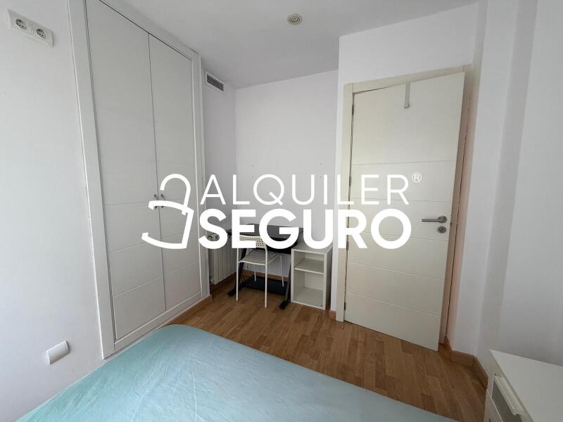 Inmueble en Calle Algete, MADRID