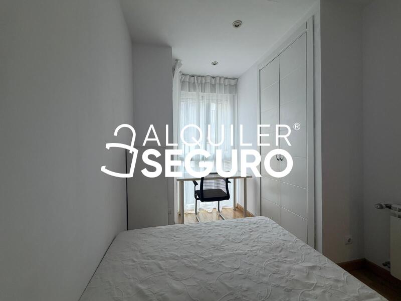 Inmueble en Calle Algete, MADRID